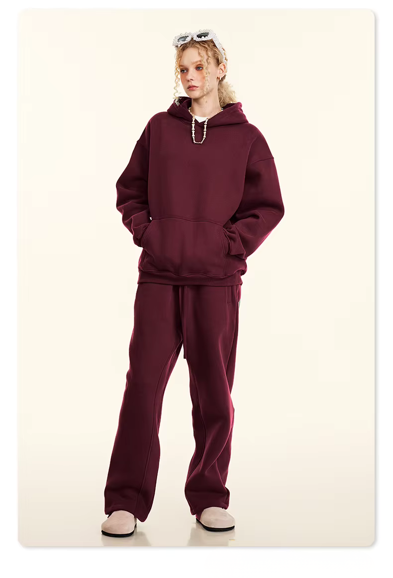 The Studio Set - Unisex