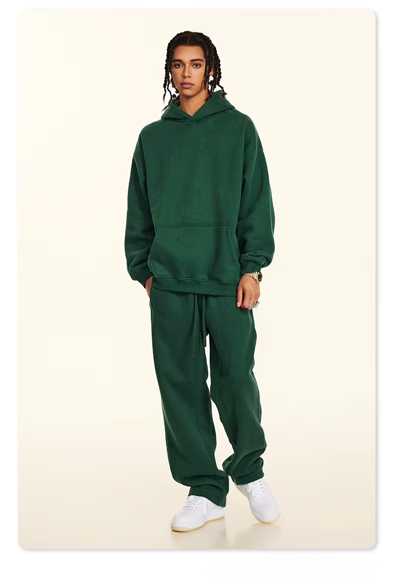 The Studio Set - Unisex