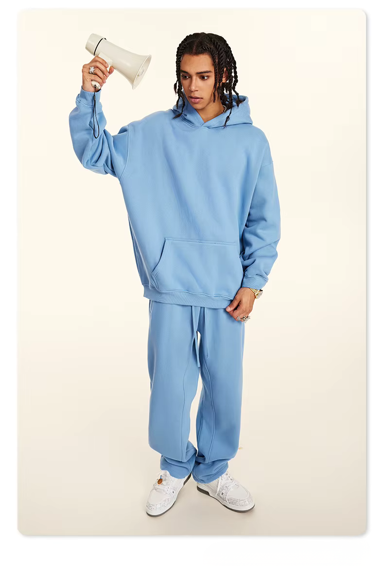 The Studio Set - Unisex