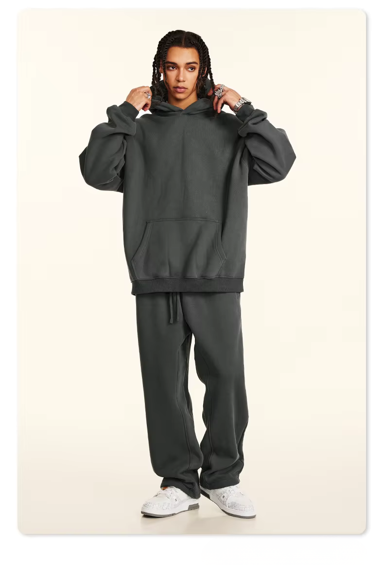 The Studio Set - Unisex