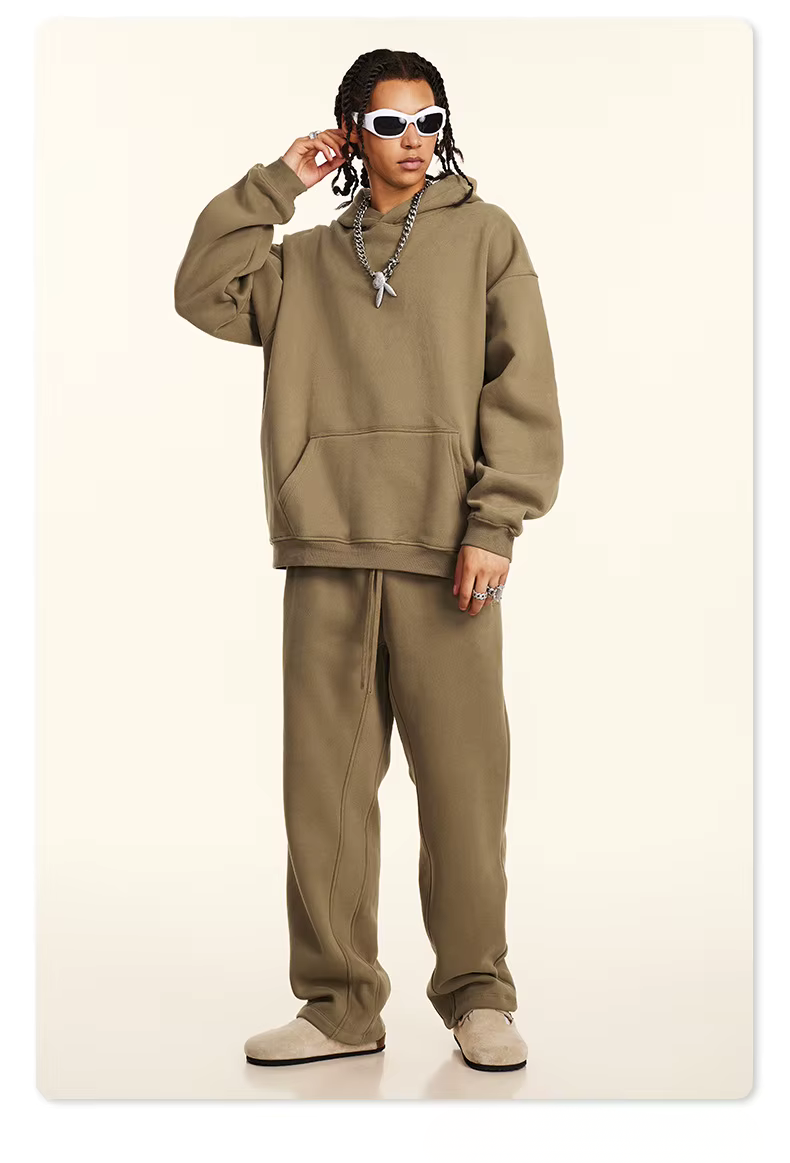 The Studio Set - Unisex