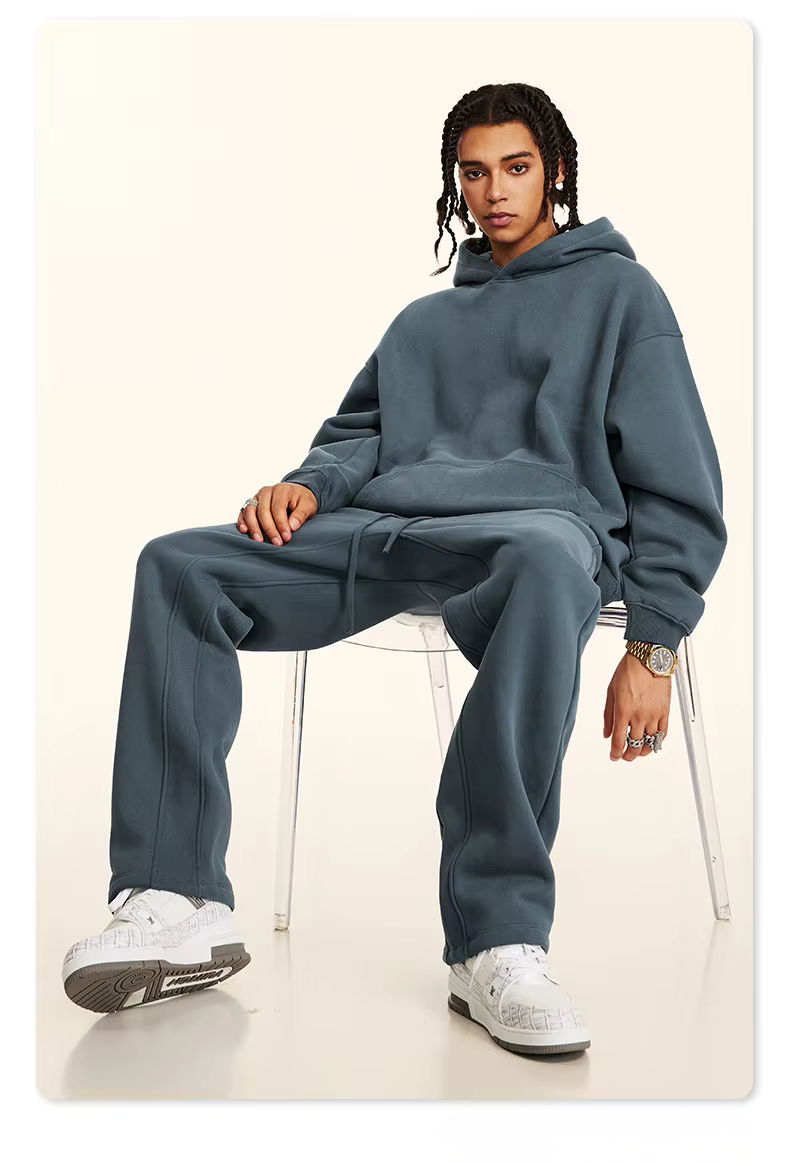 The Studio Set - Unisex