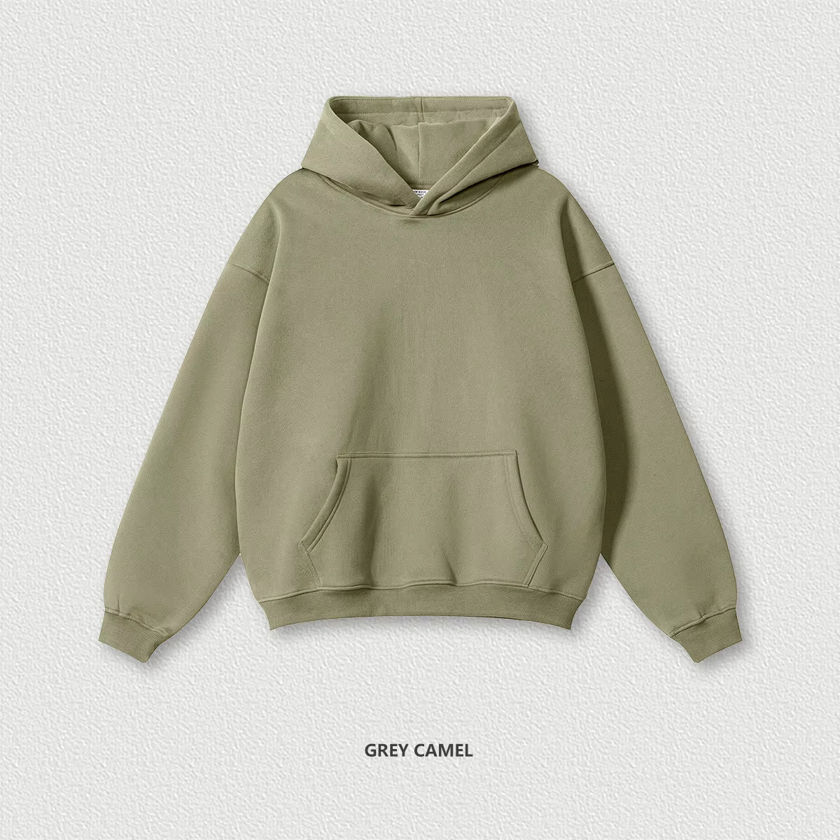 The Studio Hoodie - Unisex