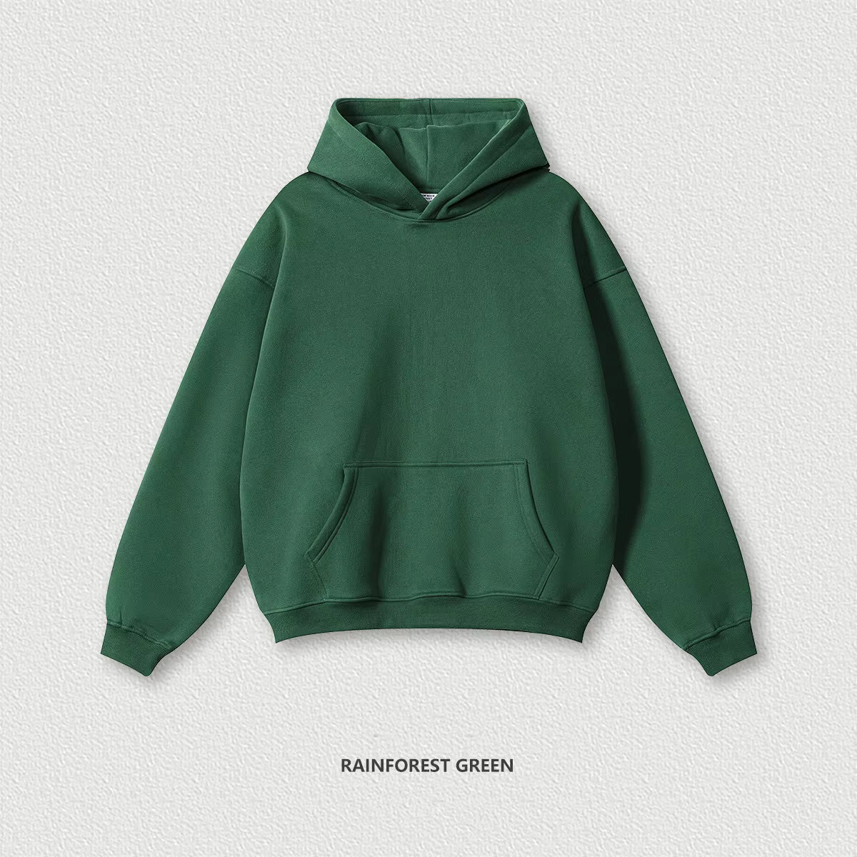 The Studio Hoodie - Unisex