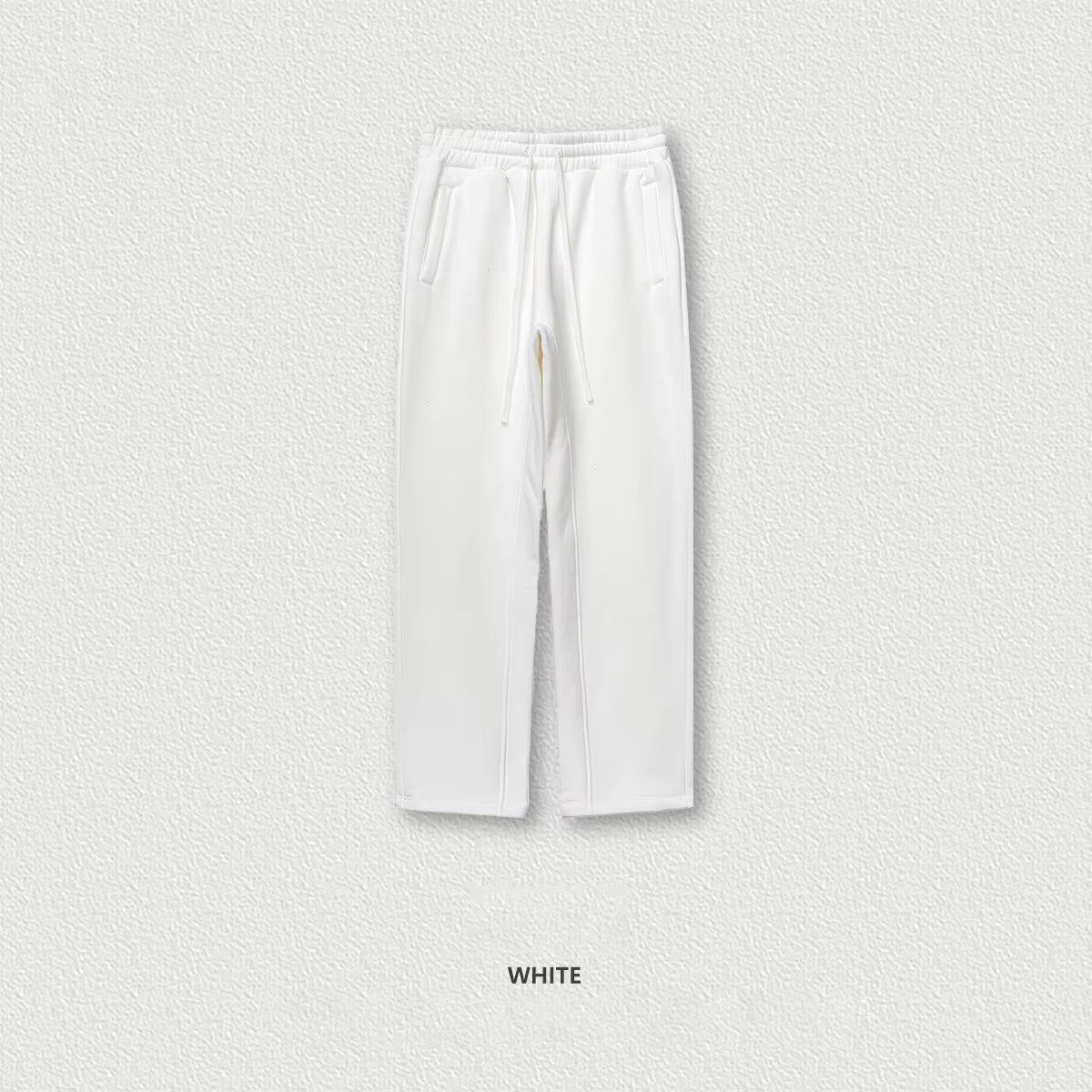 The Classic Pants - Unisex