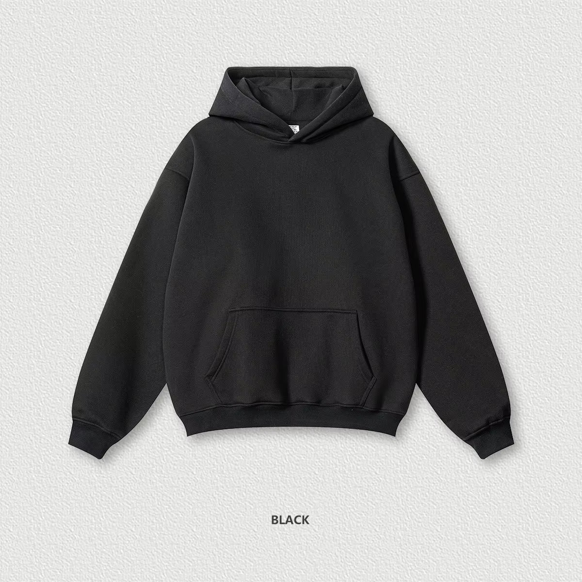 The Studio Hoodie - Unisex