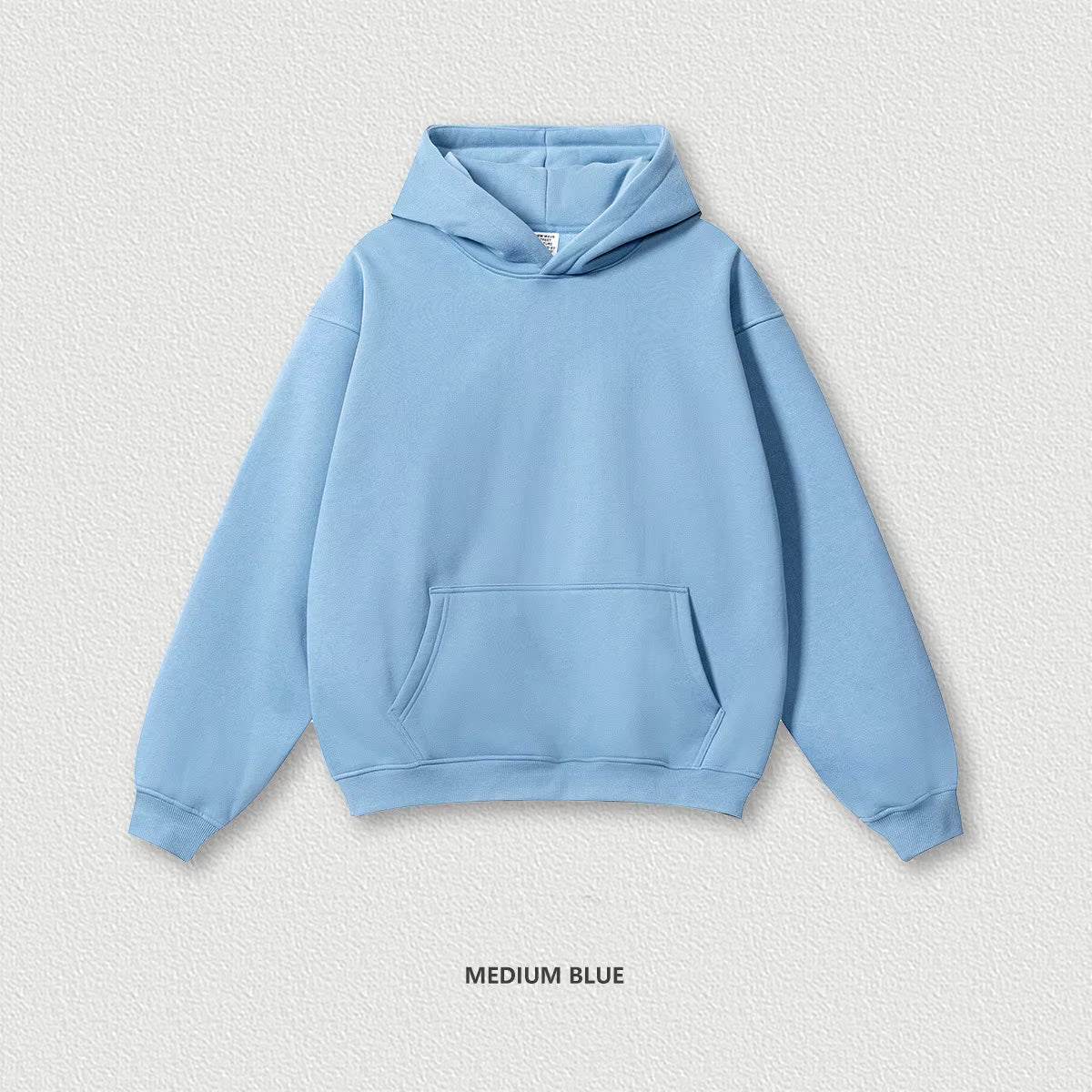 The Studio Hoodie - Unisex