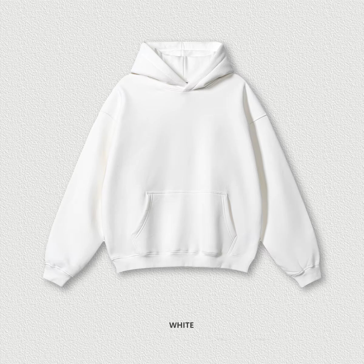 The Studio Hoodie - Unisex