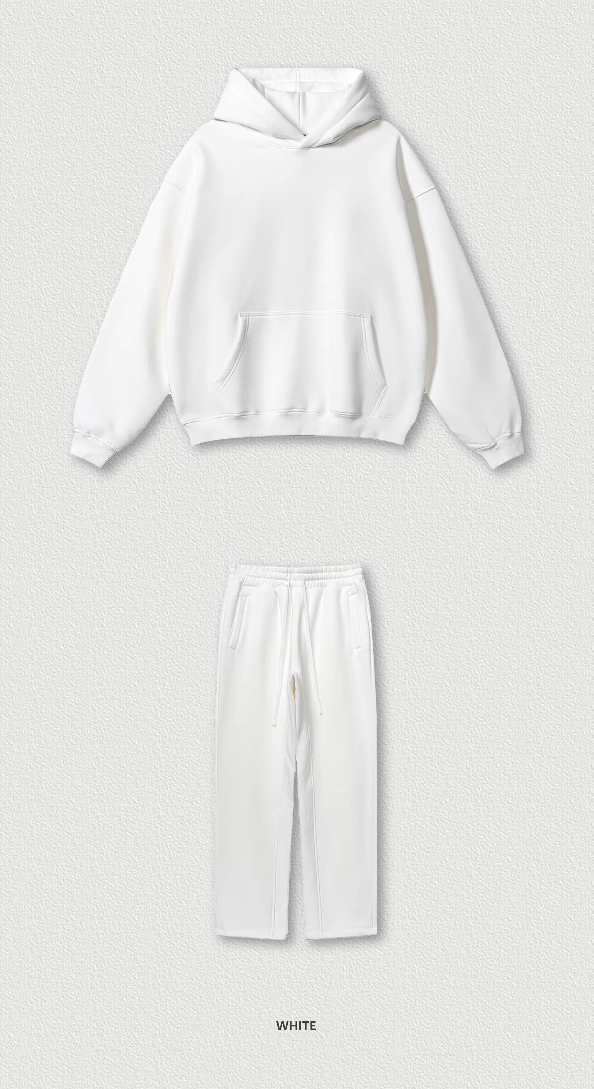 The Studio Set - Unisex