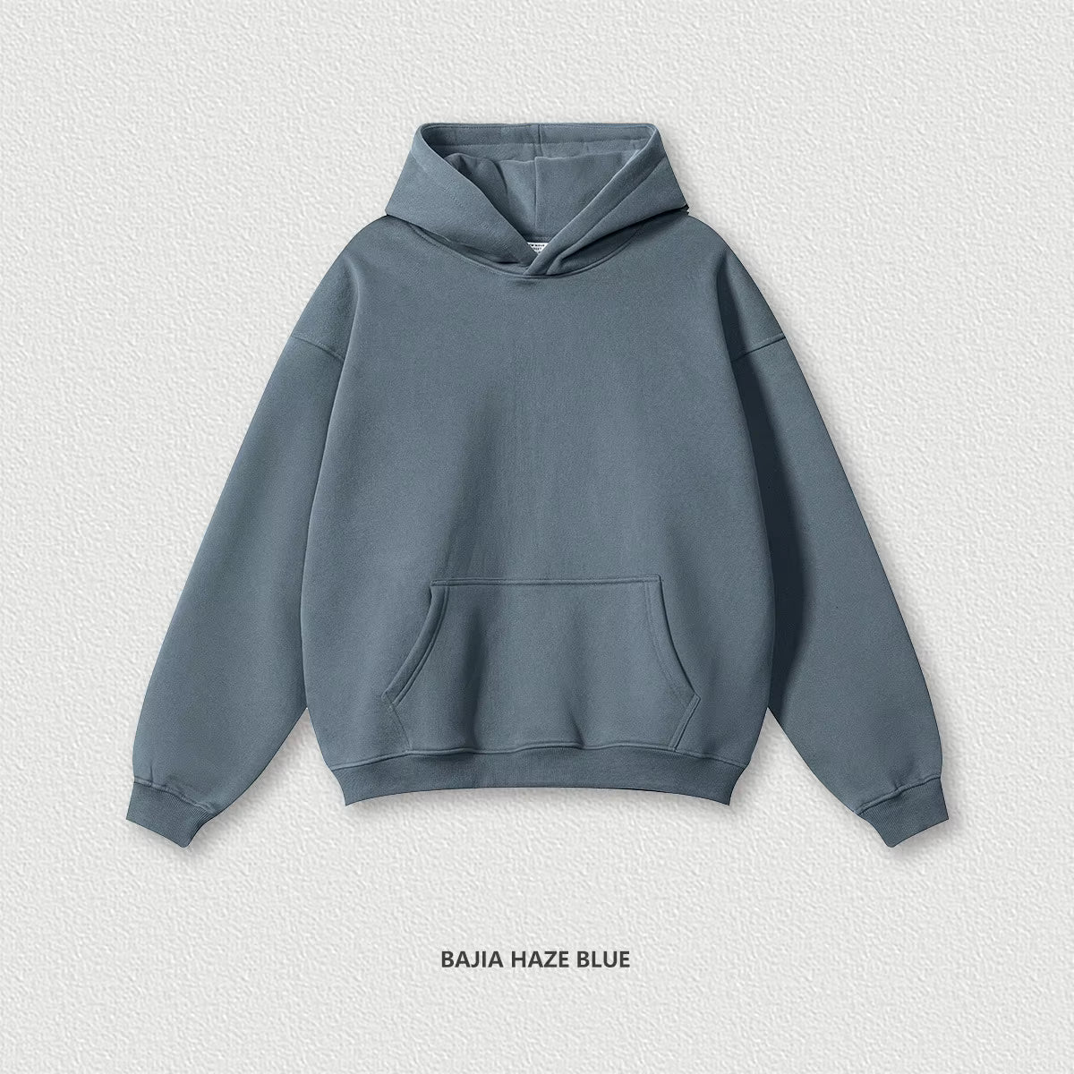 The Studio Hoodie - Unisex
