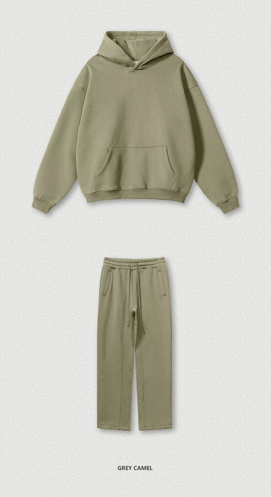 The Studio Set - Unisex