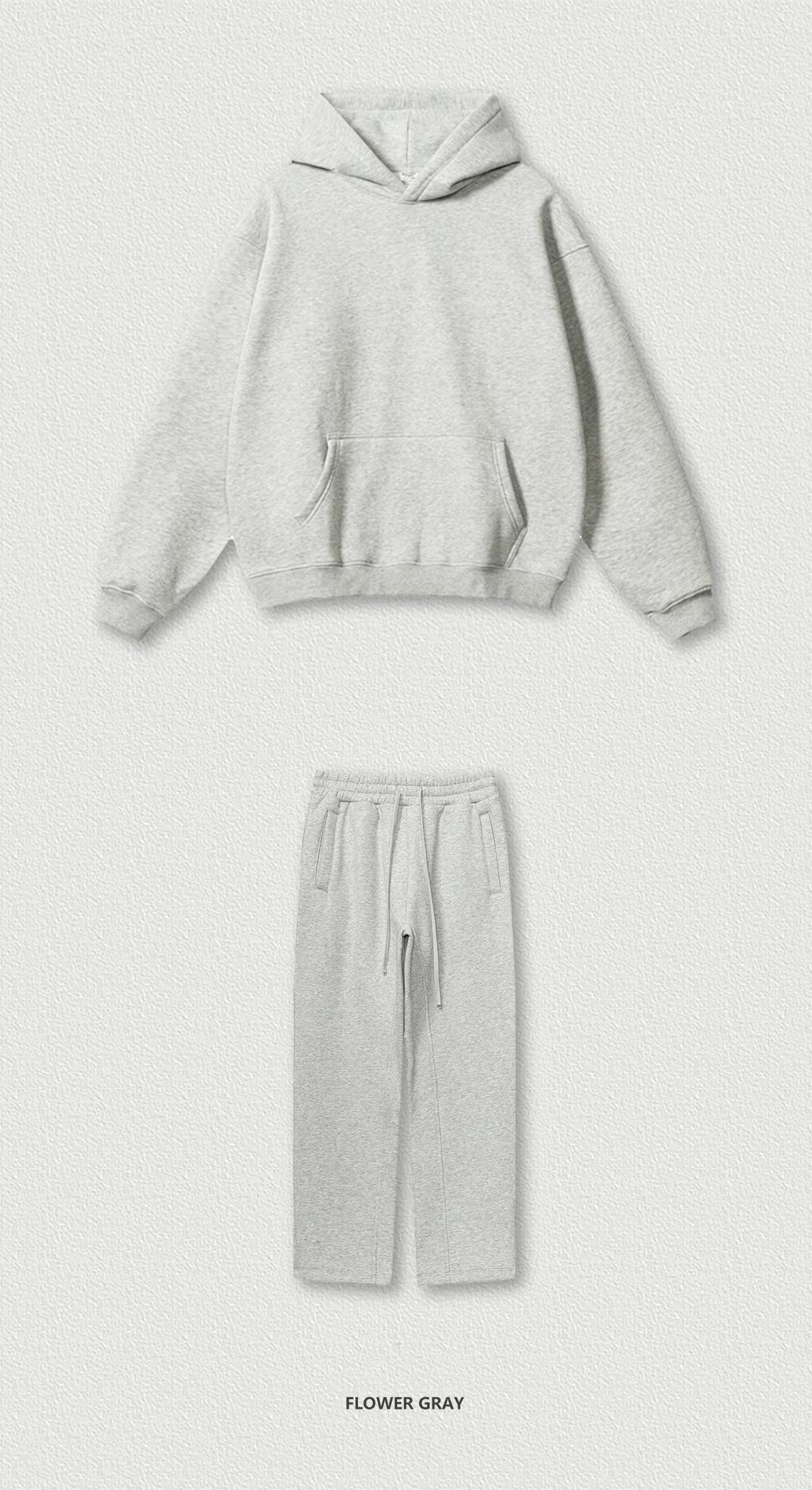 The Studio Set - Unisex