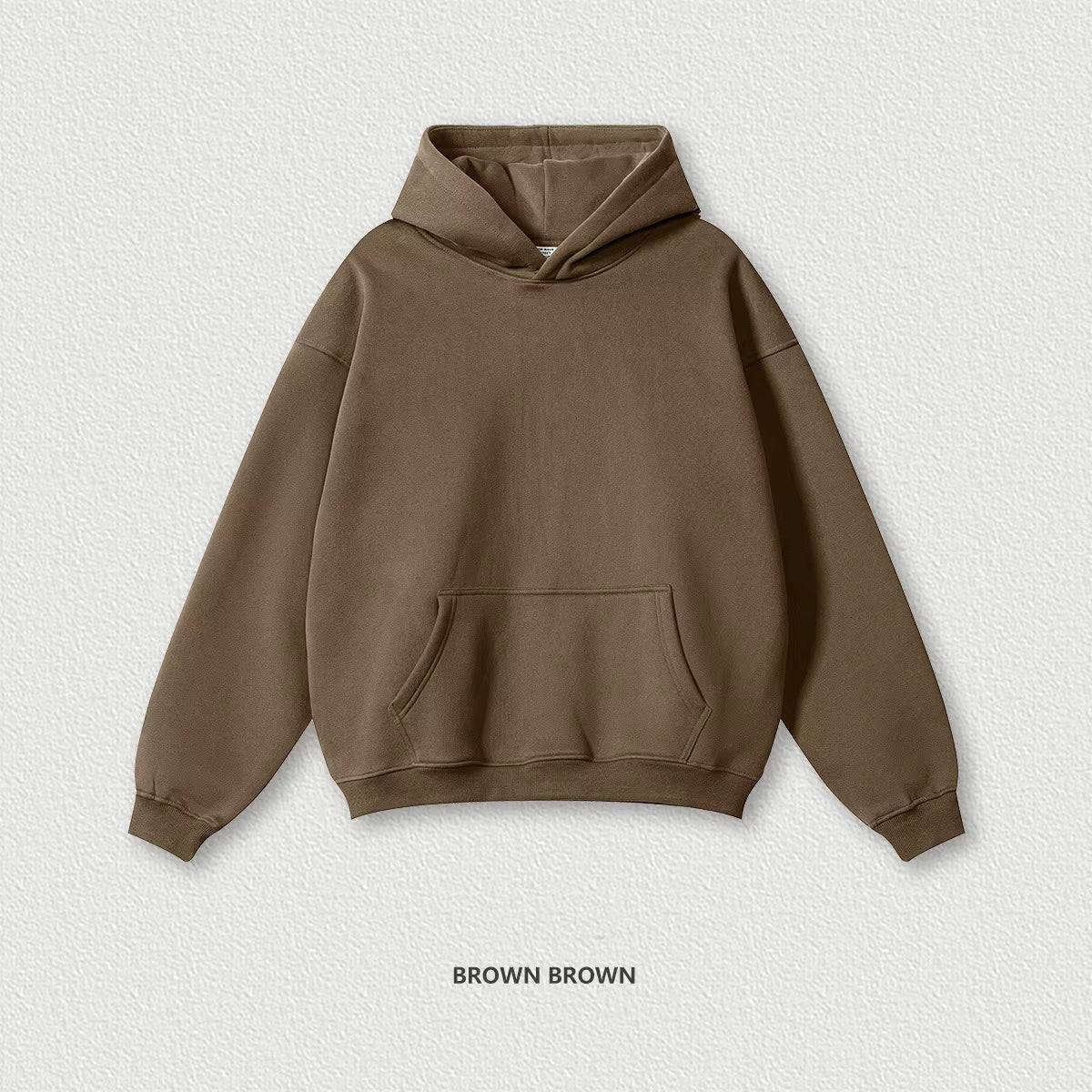 The Studio Hoodie - Unisex
