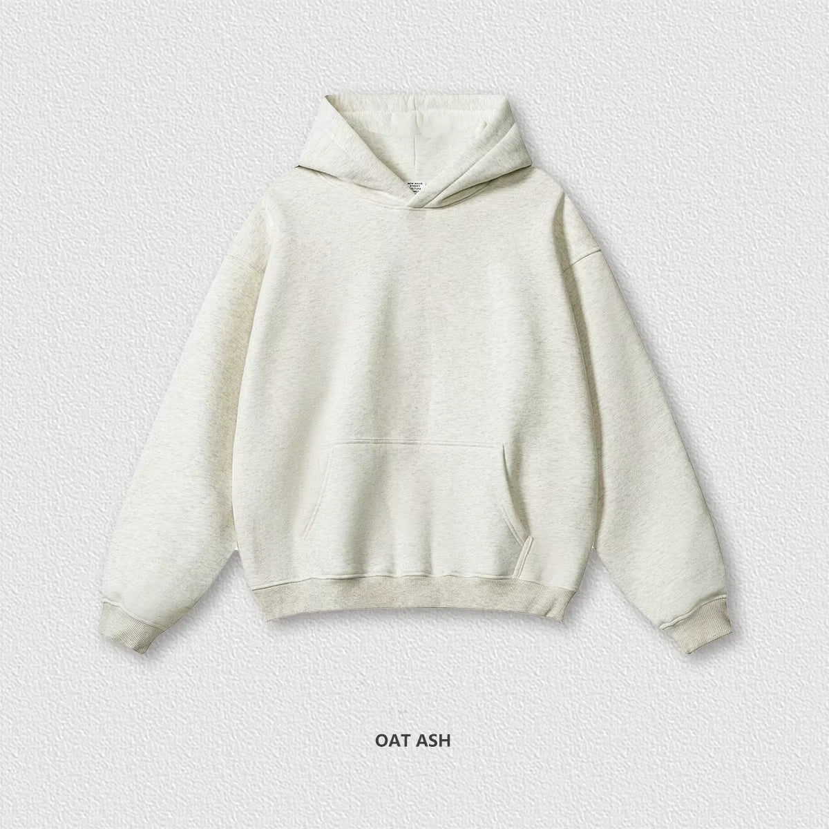 The Studio Hoodie - Unisex