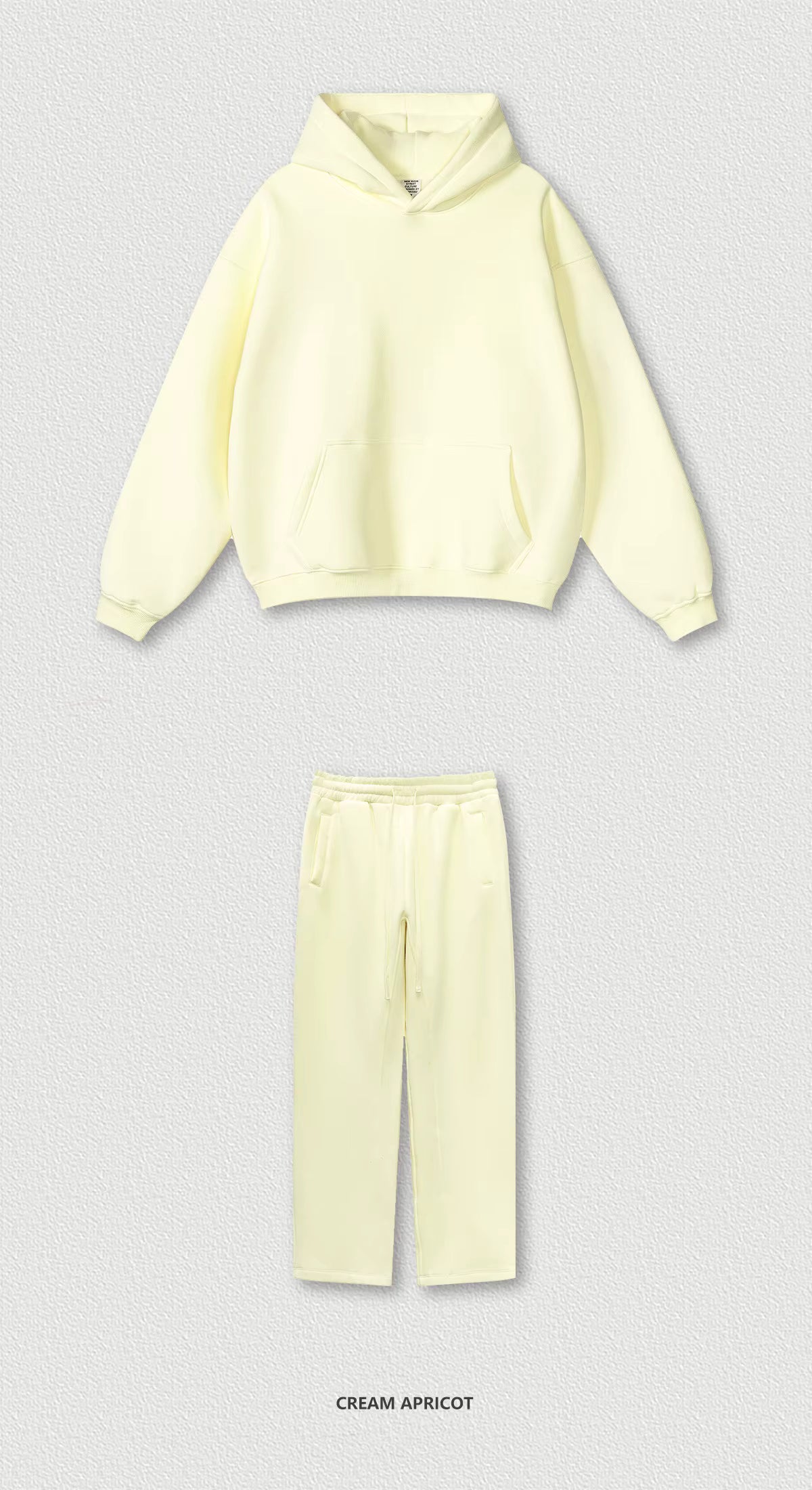 The Studio Set - Unisex