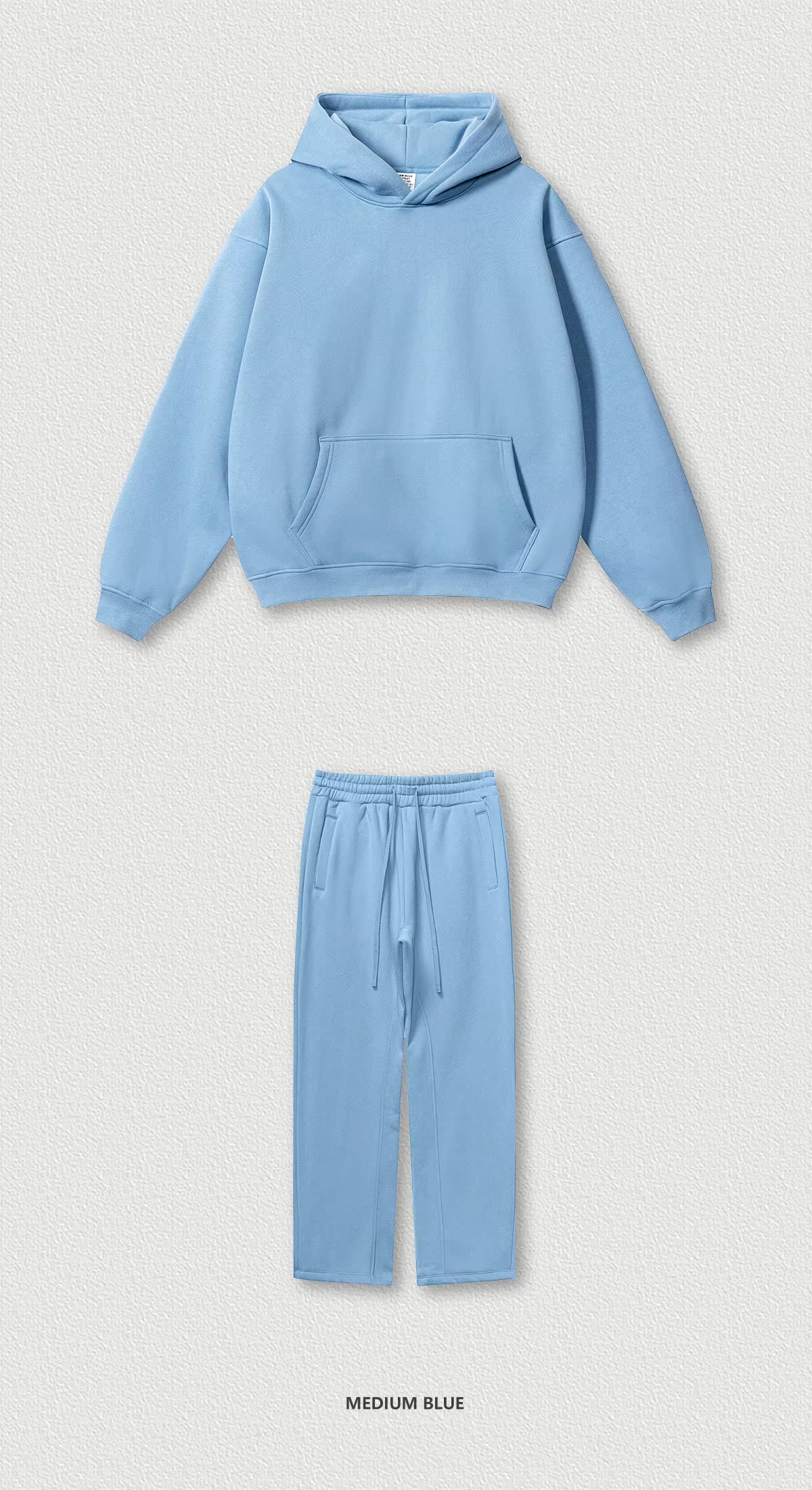 The Studio Set - Unisex