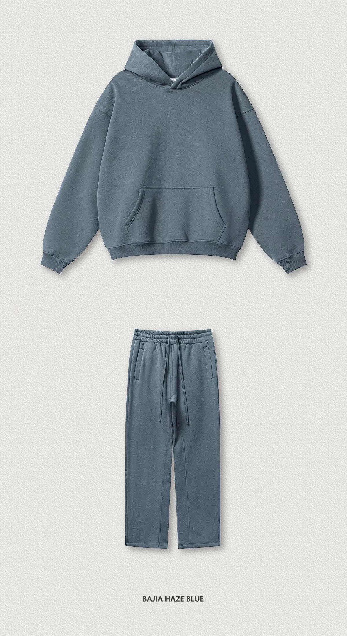 The Studio Set - Unisex