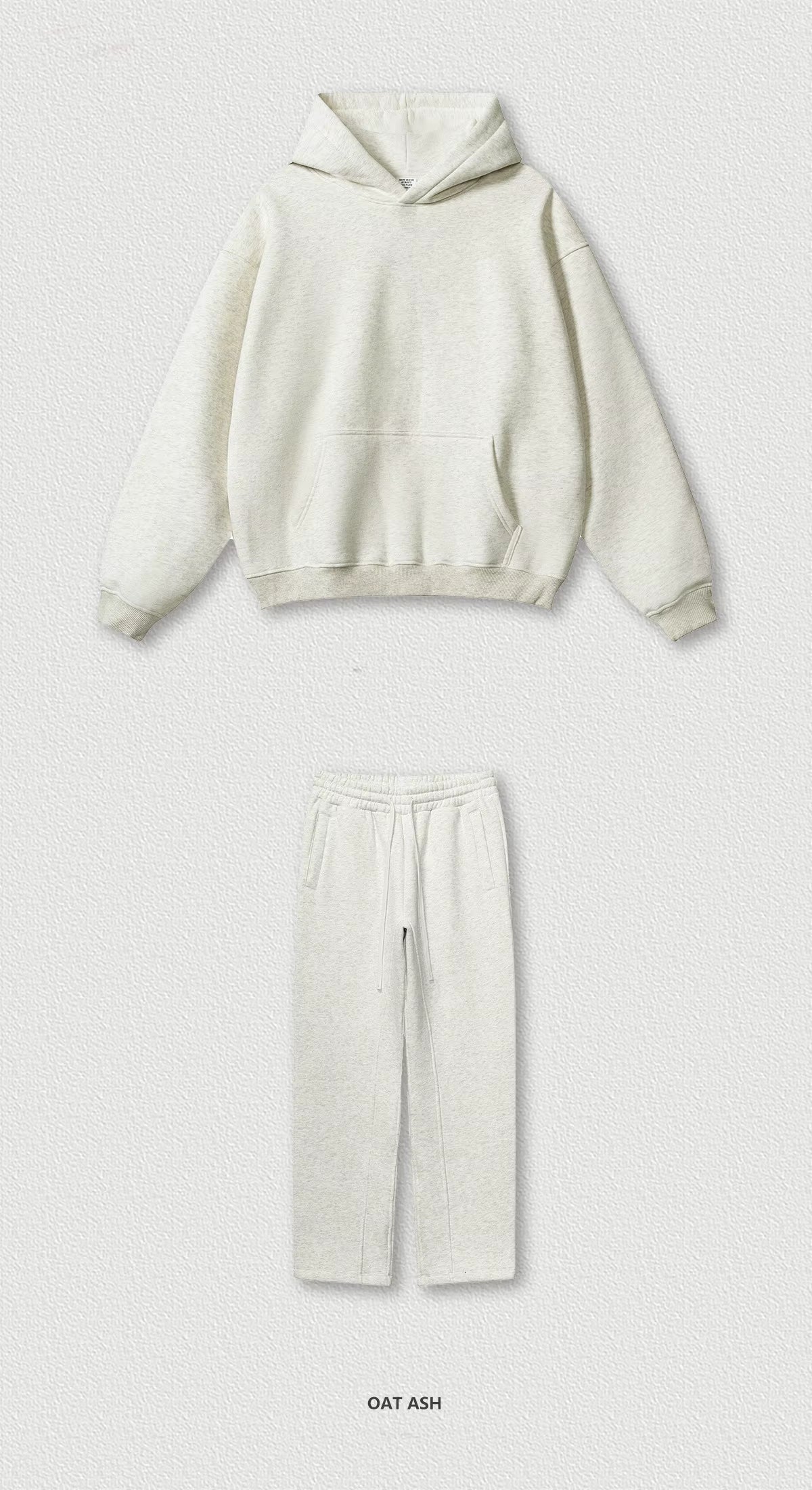The Studio Set - Unisex