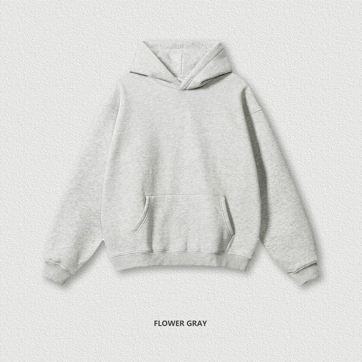 The Studio Hoodie - Unisex