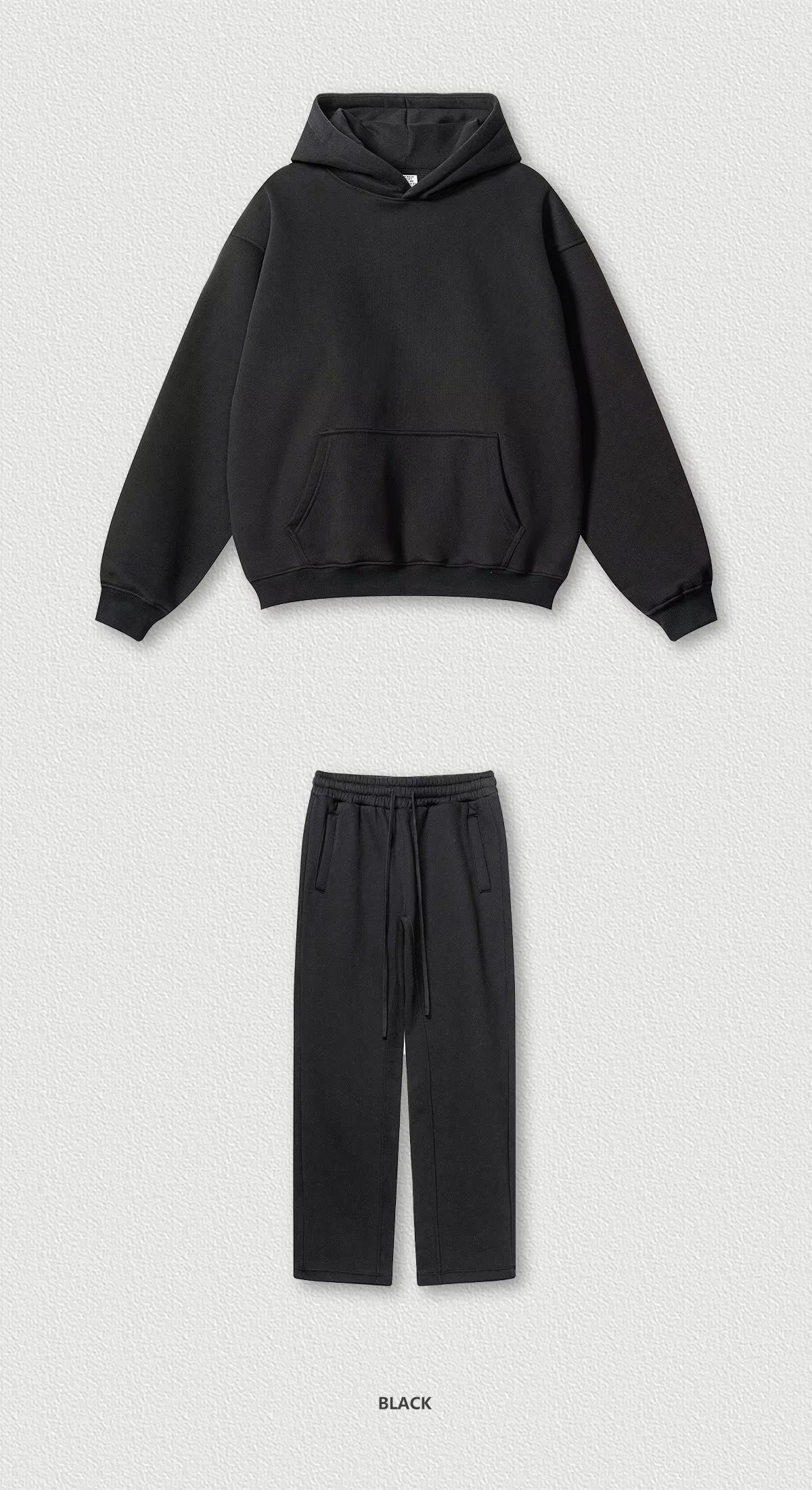 The Studio Set - Unisex