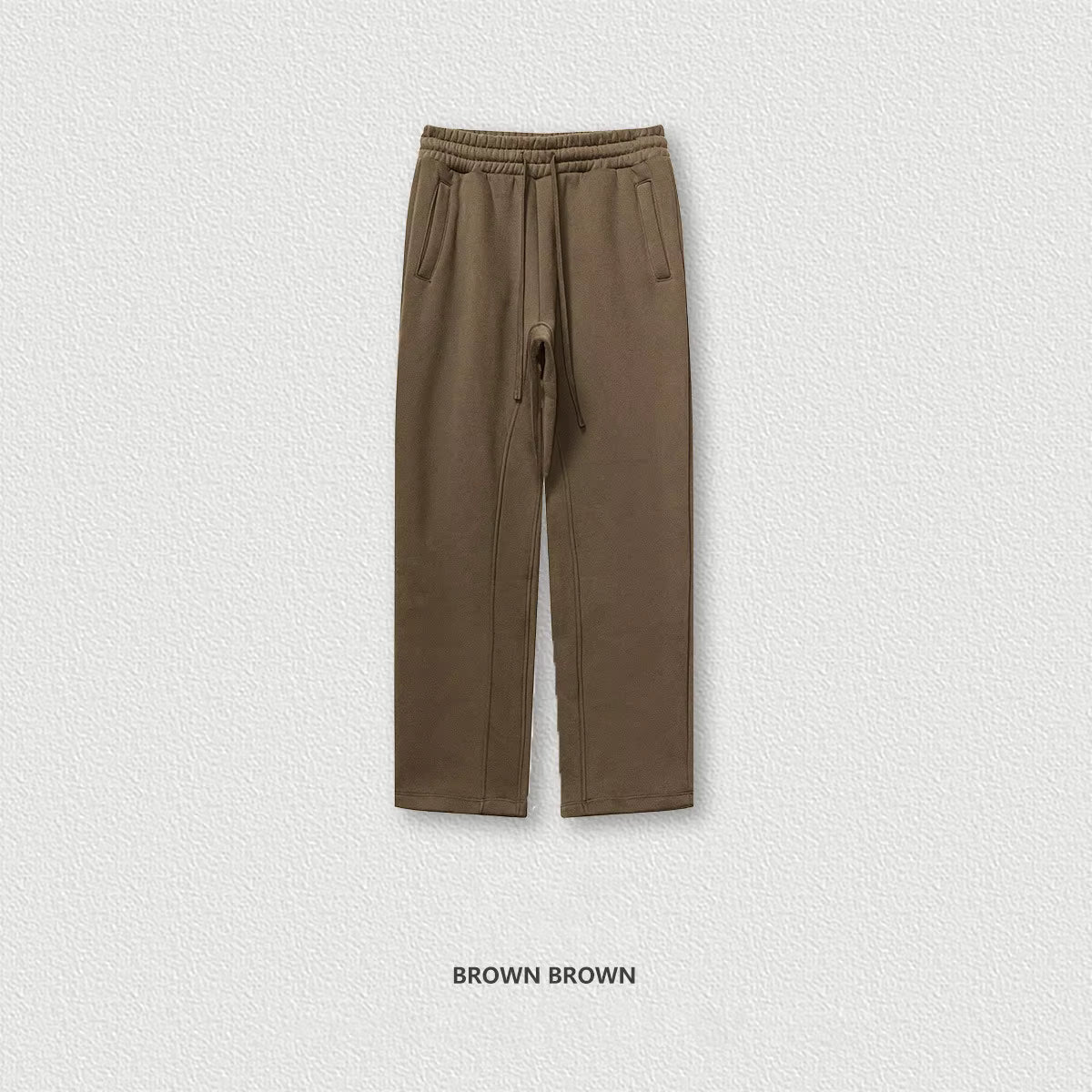 The Classic Sweatpants - Unisex