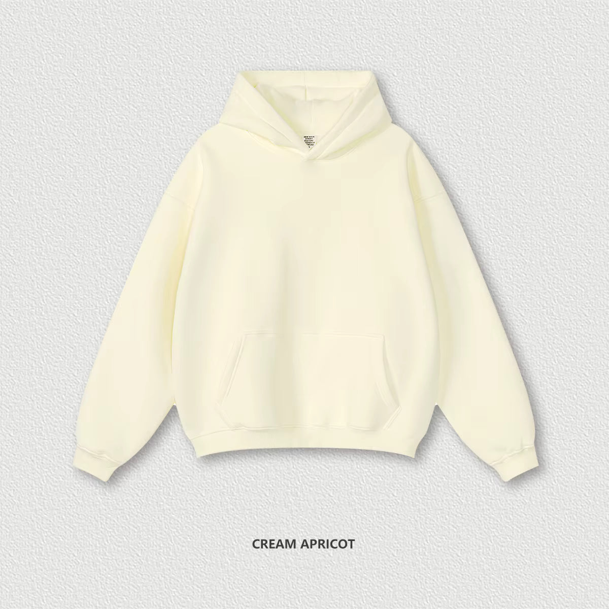 The Studio Hoodie - Unisex