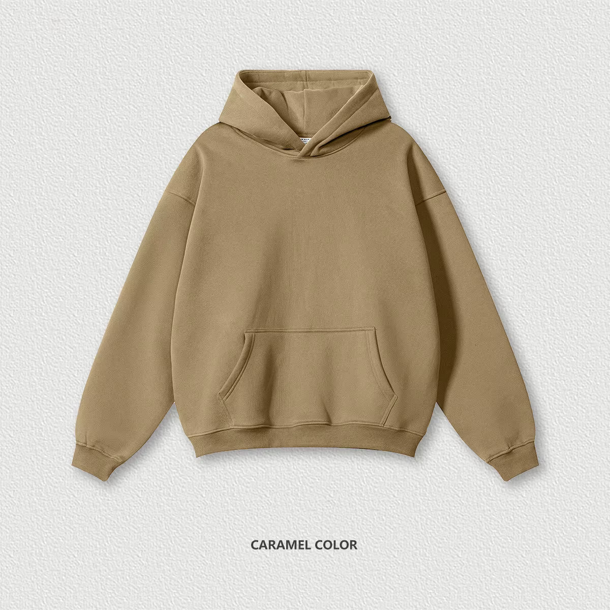 The Studio Hoodie - Unisex