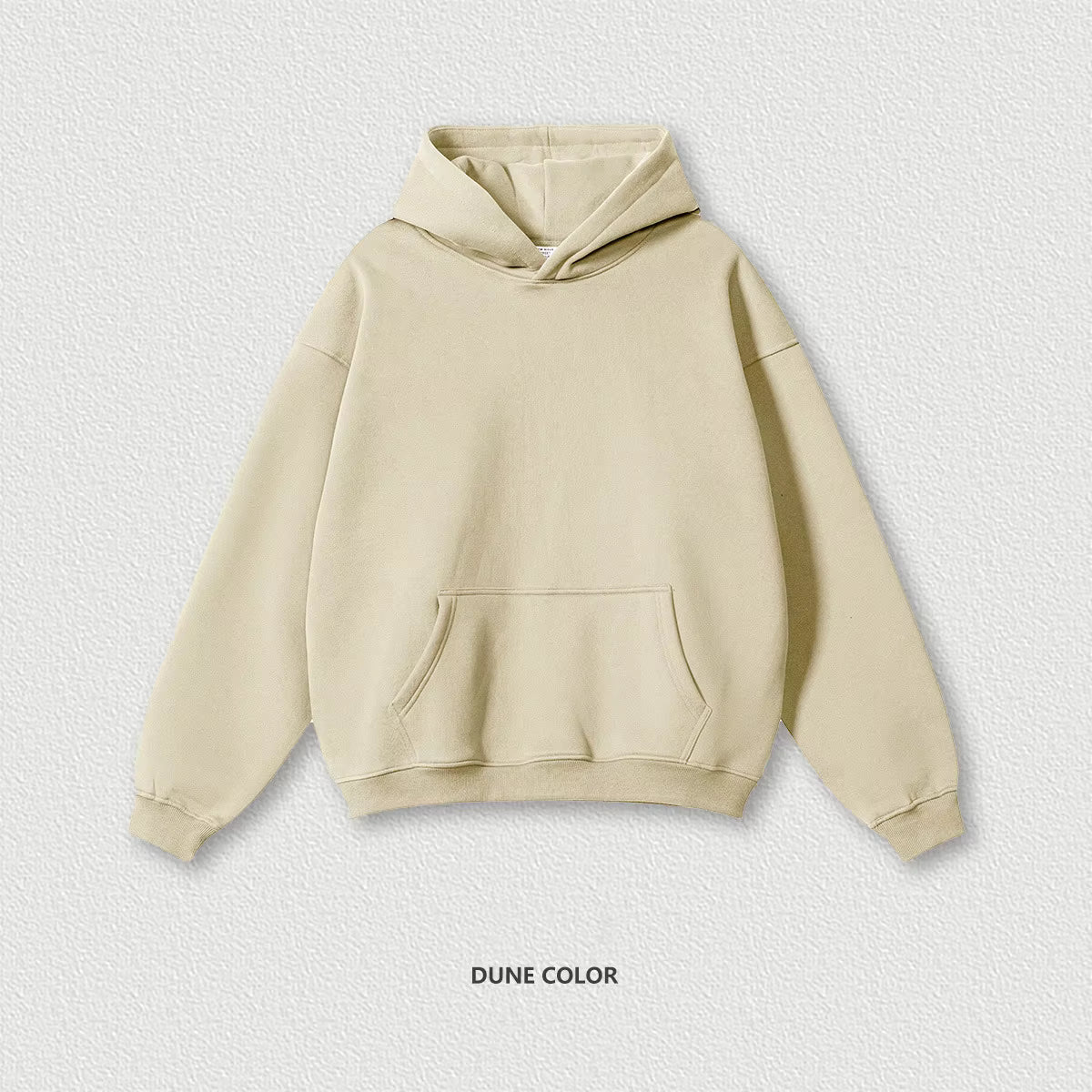 The Studio Hoodie - Unisex