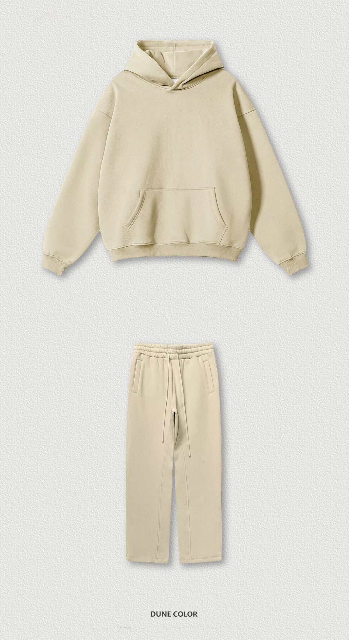 The Studio Set - Unisex