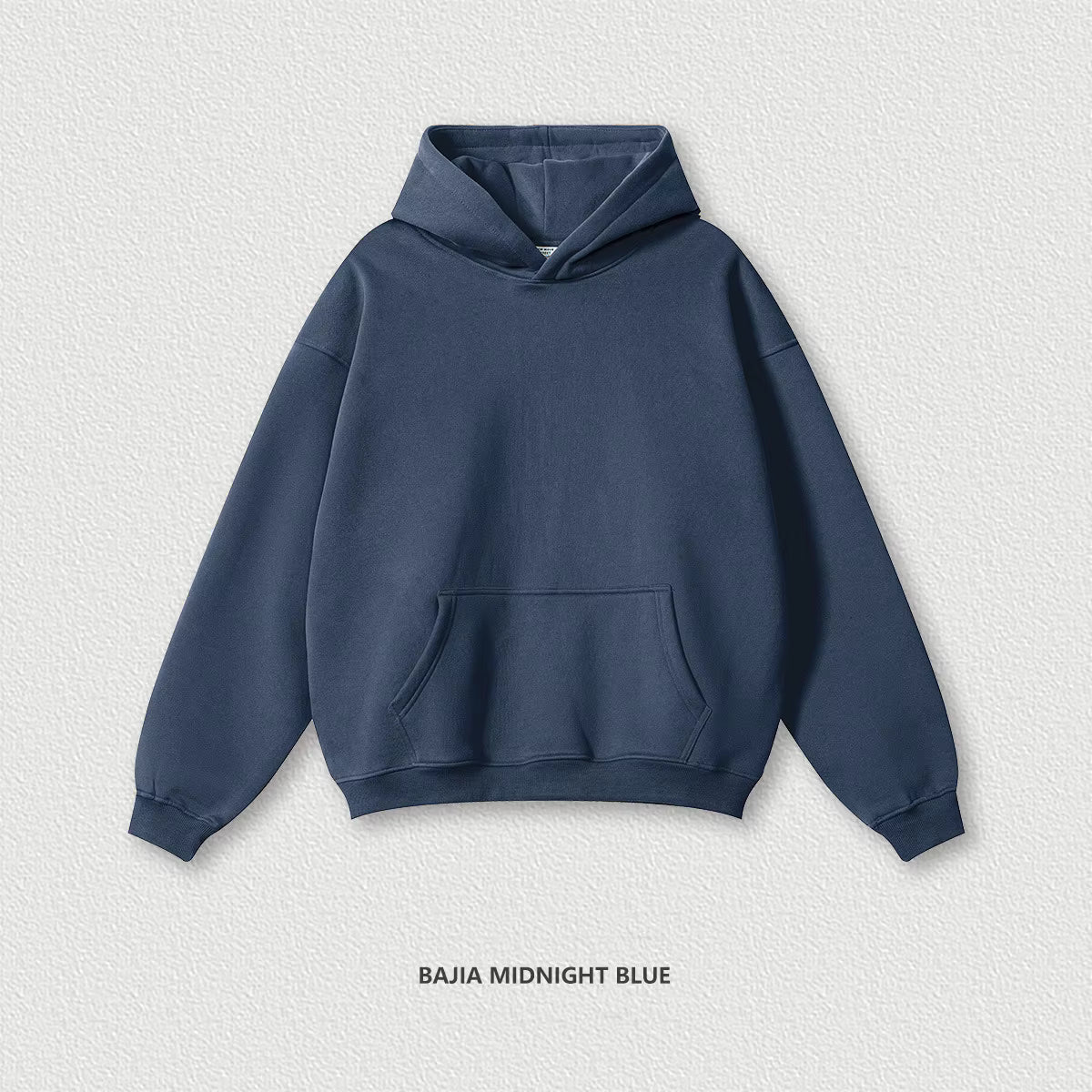 The Studio Hoodie - Unisex