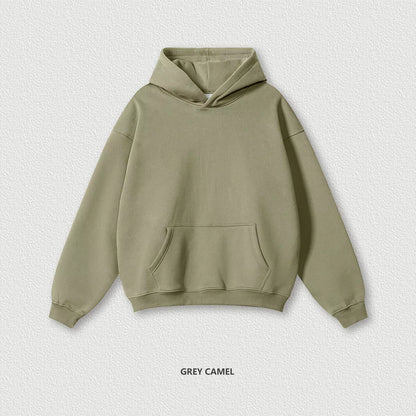 The Studio Hoodie - Unisex