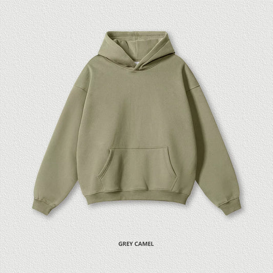 The Studio Hoodie - Unisex