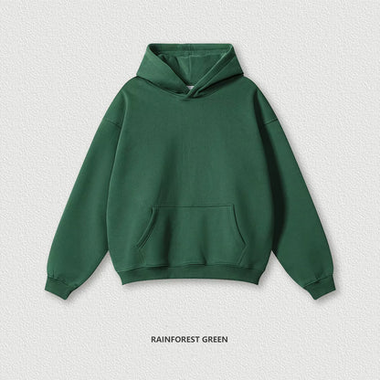 The Studio Hoodie - Unisex
