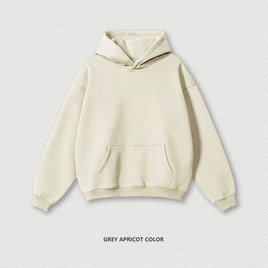 The Studio Hoodie - Unisex