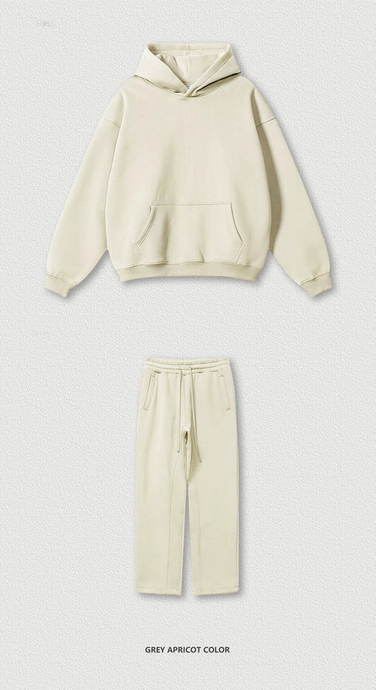 The Studio Set - Unisex