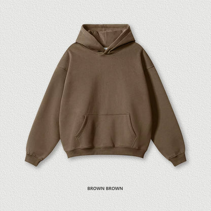 The Studio Hoodie - Unisex