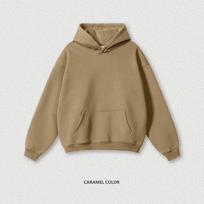 The Studio Hoodie - Unisex