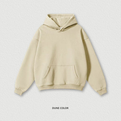 The Studio Hoodie - Unisex